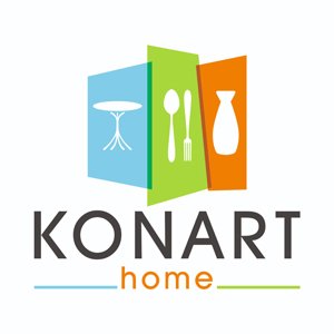 Konart Home logosu